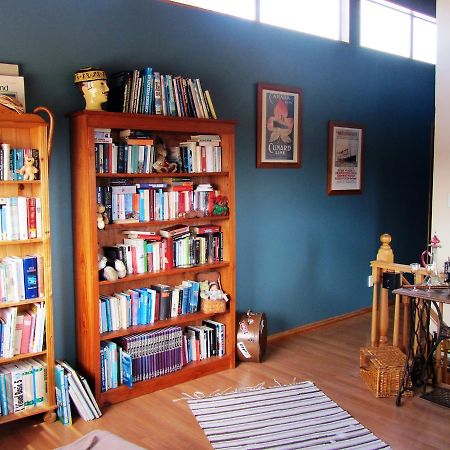 אוקלנד Fernglen B&B מראה חיצוני תמונה