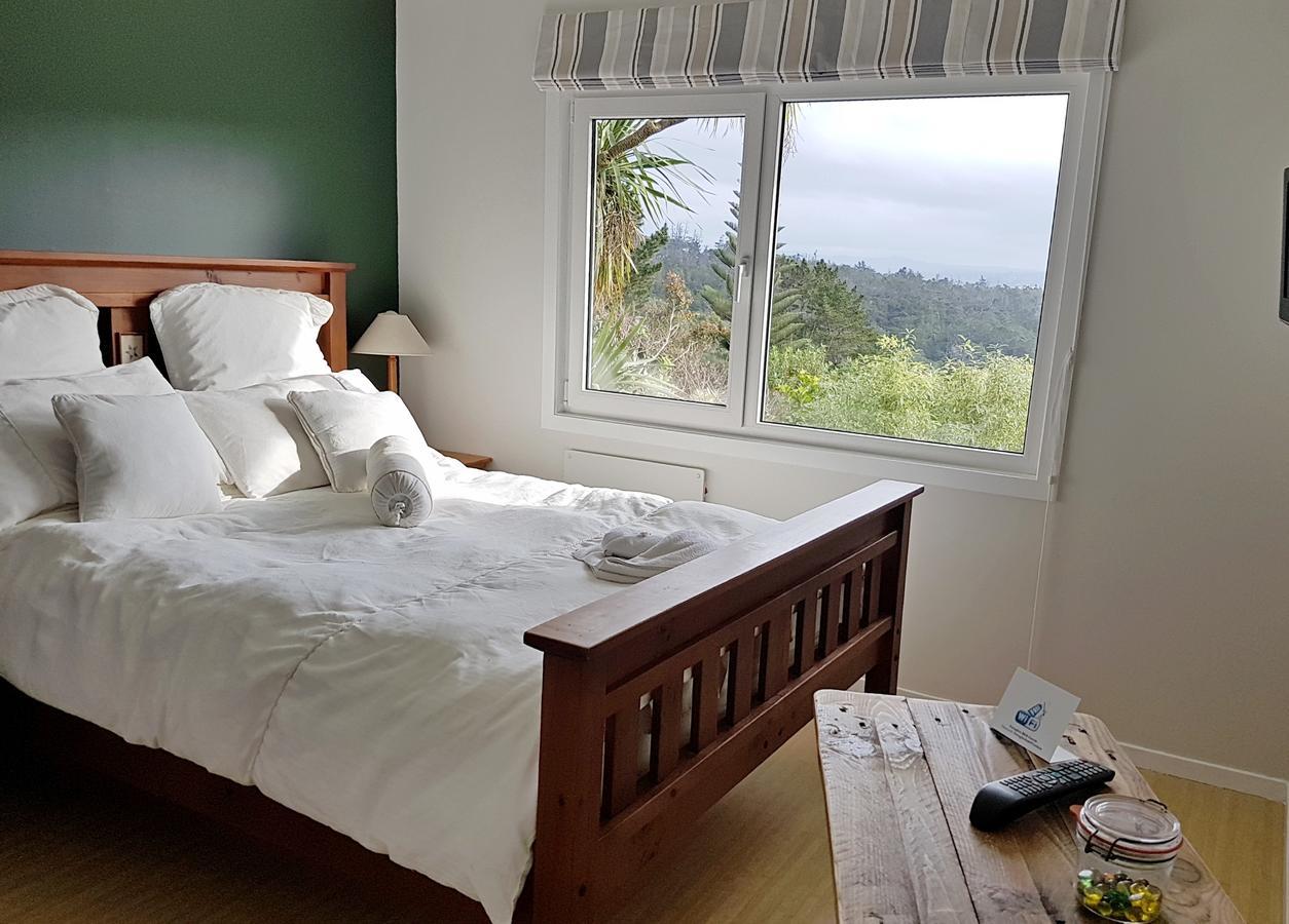 אוקלנד Fernglen B&B מראה חיצוני תמונה