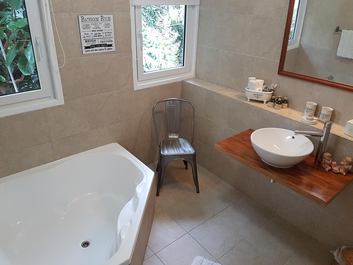 אוקלנד Fernglen B&B מראה חיצוני תמונה