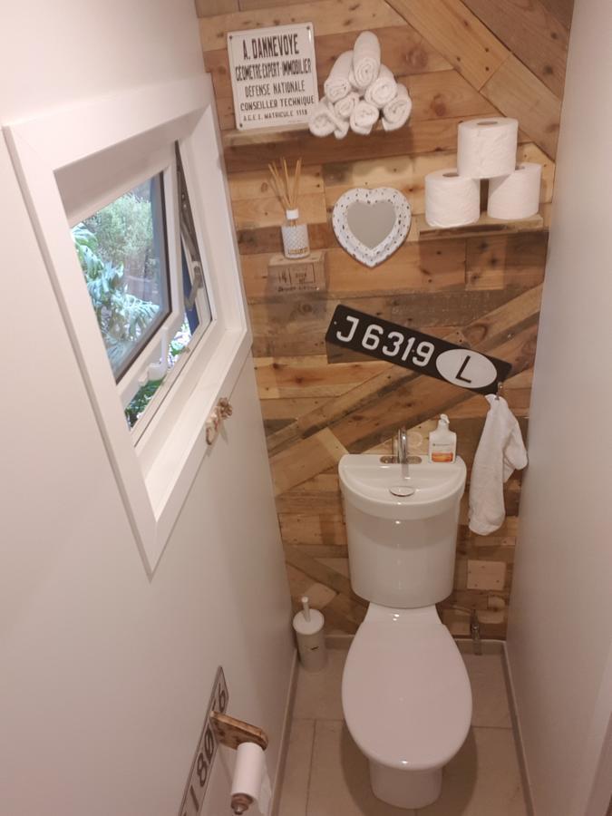 אוקלנד Fernglen B&B מראה חיצוני תמונה